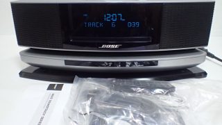 Bose ボーズ Wave SoundTouch music system IV WIRELESS MUSIC SYSTEM 美品