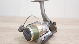 ダイワ ジュピターZ 1500T-3B DAIWA JUPITER-Z スピニングリール 釣具 フィッシング 中古品
