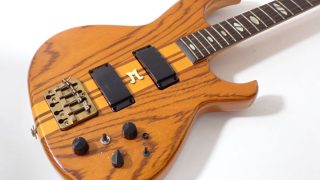 マツモク工業 エレキベース Aria Pro II SB-R150 ジャパン ヴィンテージ フラッグシップモデル ヴィンテージ ジャンク品