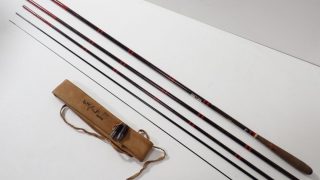 がまかつ がまへら MARK II PRO TYPE 十五尺 ヘラ竿 良品を買取しました｜サイドエコ